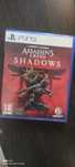 Assassin's Creed Shadows ps5 PL napisy