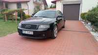 Audi A4 B6 1.9 TDI Sedan 2001