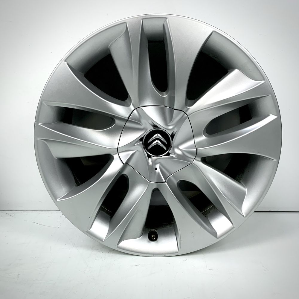 Felgi 17” Citroen 4x108 DS5 DS4 C2 C3 C4 PICASSO/ 7,5J et27 (013)