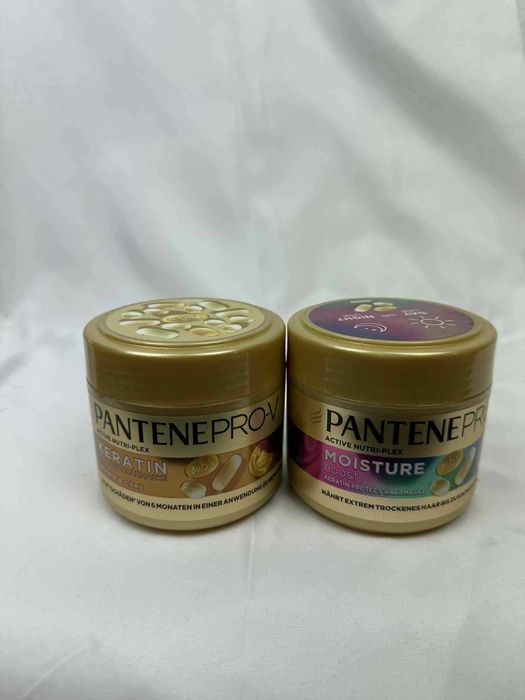 Pantene Pro-V – maska do włosów 160 ml