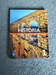 Podręcznik do historii 1