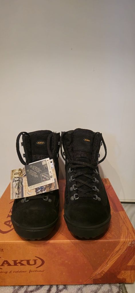 Aku Slope Micro gore -tex