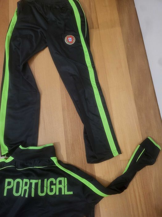 Roupa de Portugal
