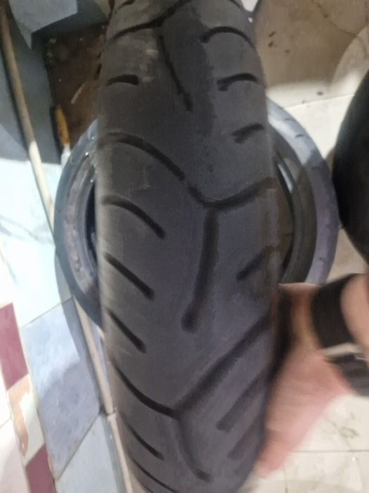 мото шини будь яких розмірів