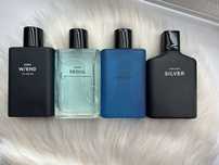 Парфуми ZARA MAN
