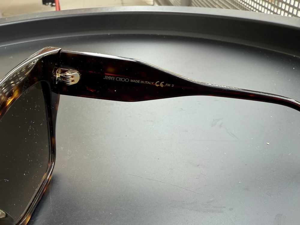 Jimmy Choo Eleni damskie sunglasses