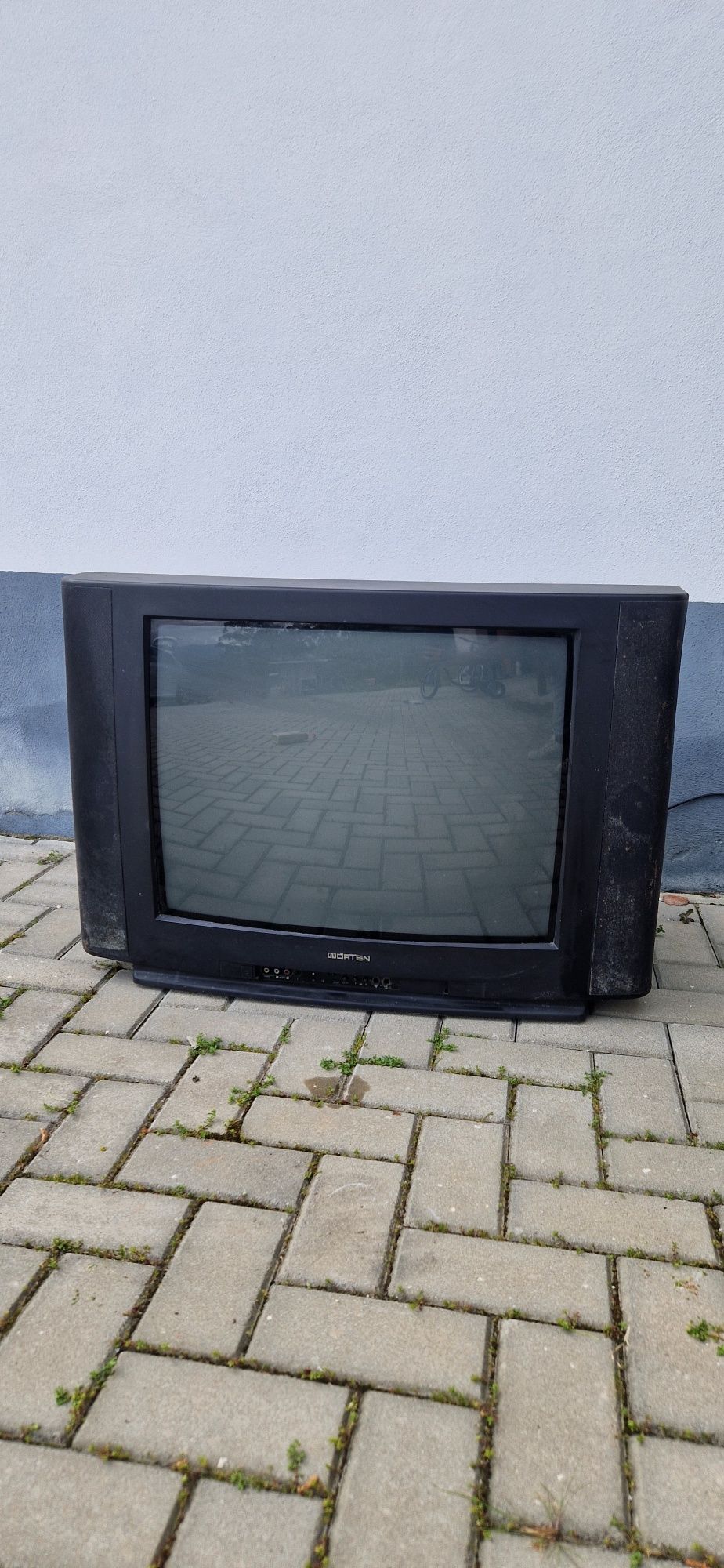 Televisão Worten