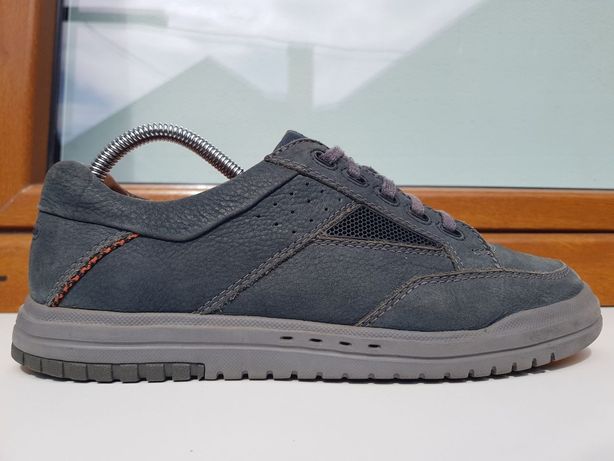 Кросівки  Clarks unstructured 41р