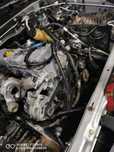 Motor 2.2dti opel