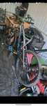 Rower specialized stuntjumper sprzedam lub zamienie