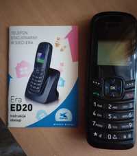 Telefon na kartę Huawei ED20