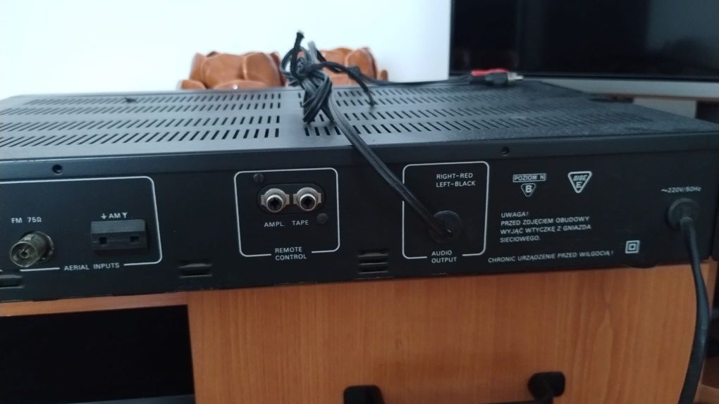 Tuner DIORA AS 502