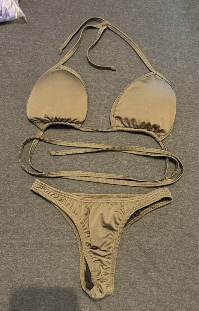 Biquinis Brasileiros (varios tamanhos)