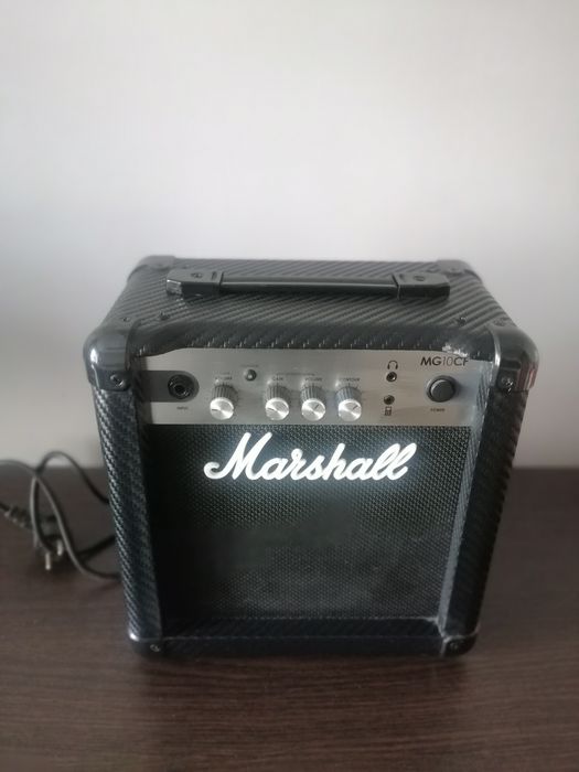 Epiphone les paul special vintage edition 2017 + Marshall MG10CF