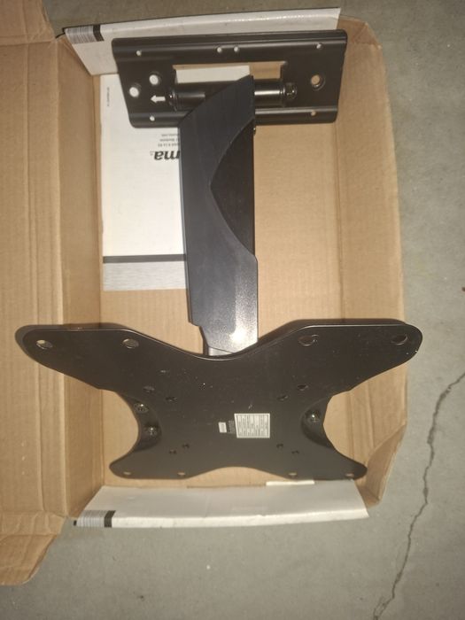 Suporte televisivo Hamma