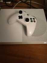 xbox one s PRAWIE NOWY