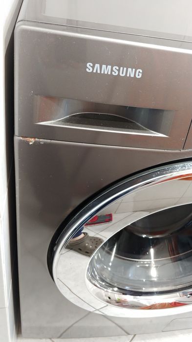 Pralka samsung eco bubble 7 kg