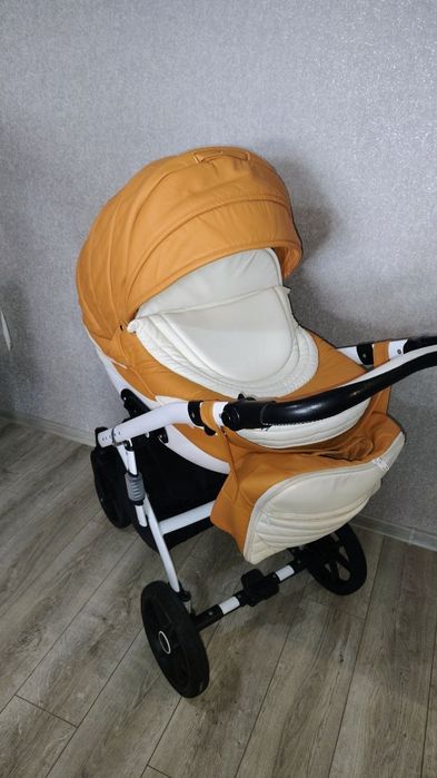 Дитяча коляска коляска 2 в 1