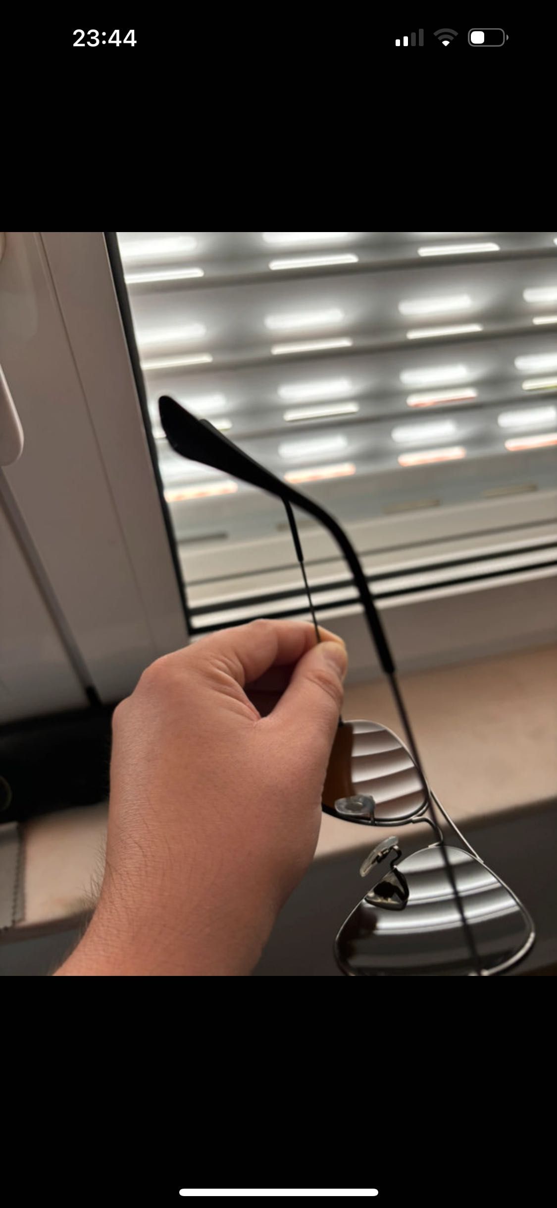 Vendo Óculos Ray-Ban Aviator Originais