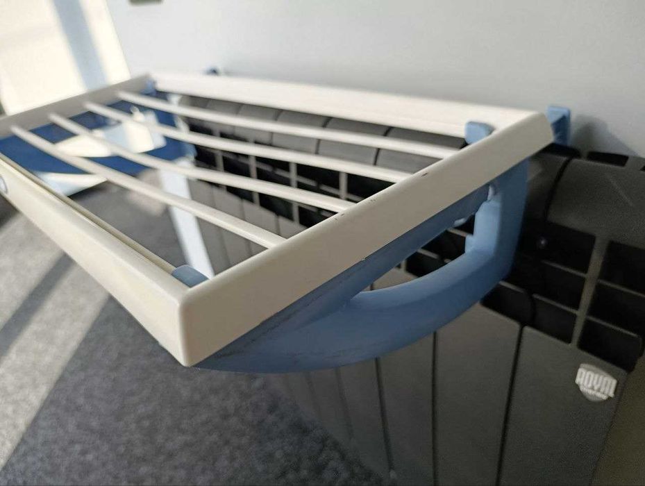 Сушарка для білизни на батарею Gimi Італія