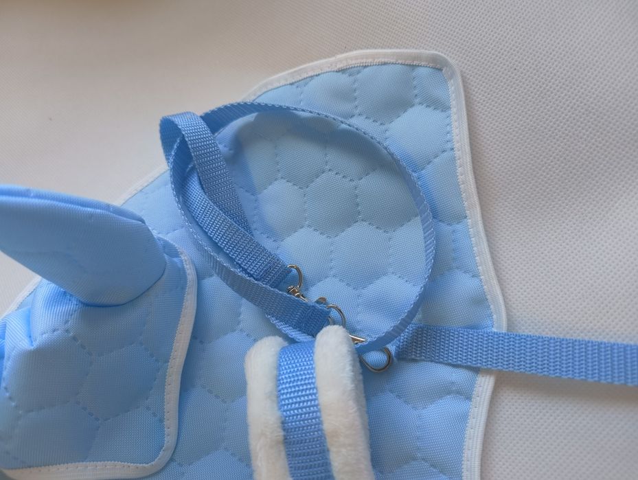 Akcesoria Hobby Horse niebieskie