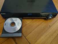Kino domowe Sony DAV-DZ280 5.1