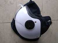 Kask motor, skuter