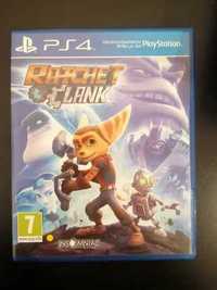 RATCHET CLANK Playstation 4 novo oferta natal vendo ou troco