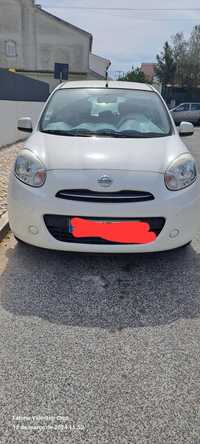 Nissan Micra 1.2