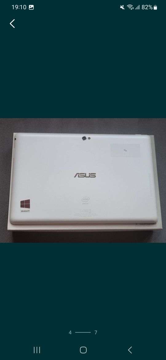 Asus VivoTab Smart Me400C 2/64 GB (Me400Cl-1A080W)