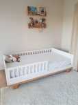 Cama infantil Nova