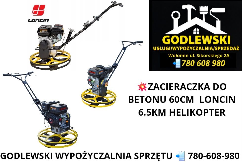 Wypożyczalnia! Myjka Ciśnieniowa Spalinowa 240Bar Wynajem!