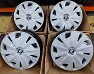 Felgi 5x112 7Jx16 Et.47 BMW