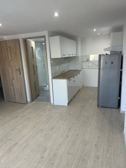 Duże mieszkanie do wynajecia w Piławie Górnej