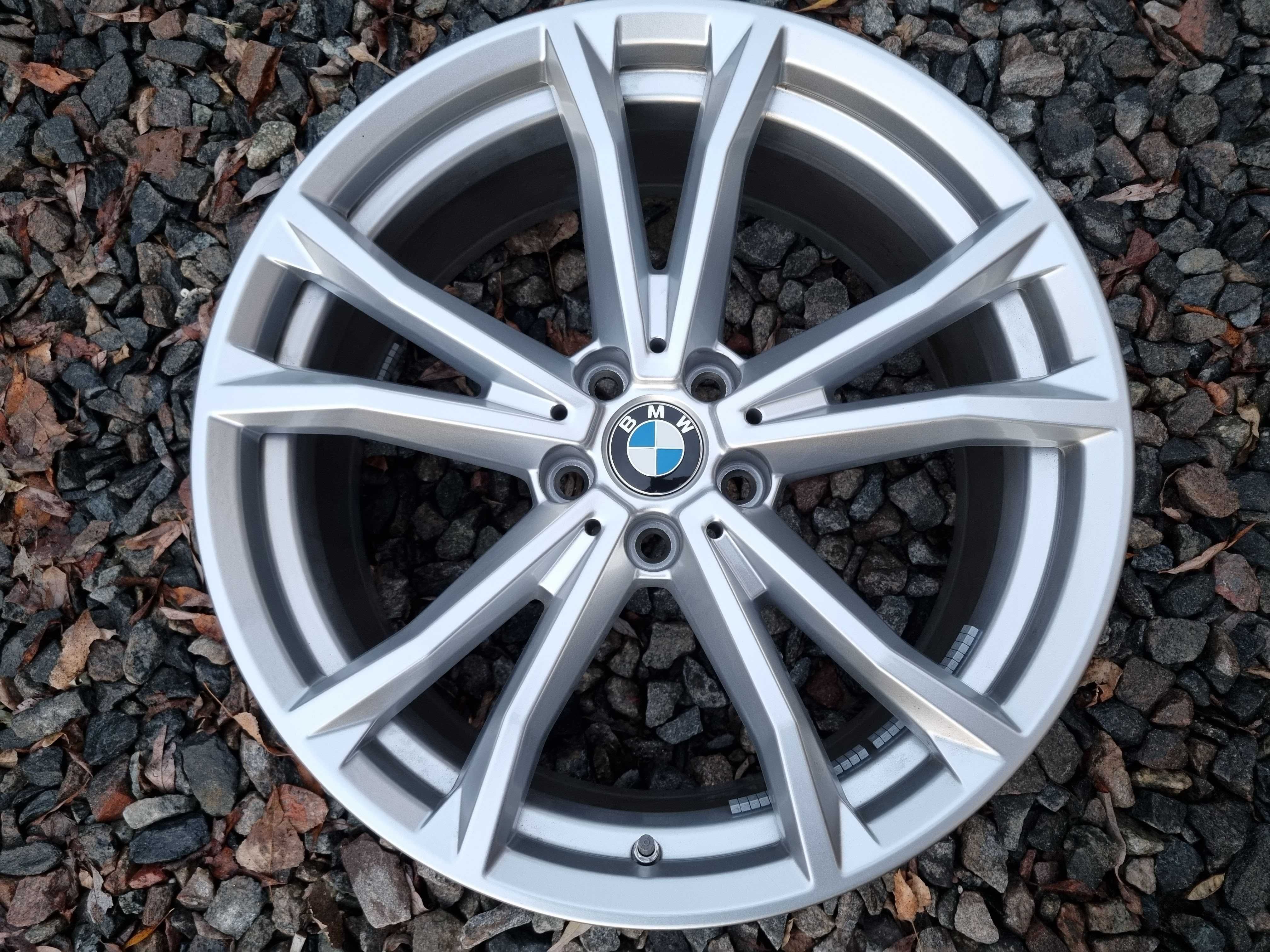 Диски BMW 7 (G70)  - R19 ! -Оригинал! 2024г