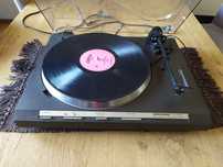 Gramofon Grundig PS 4500 automatyczny