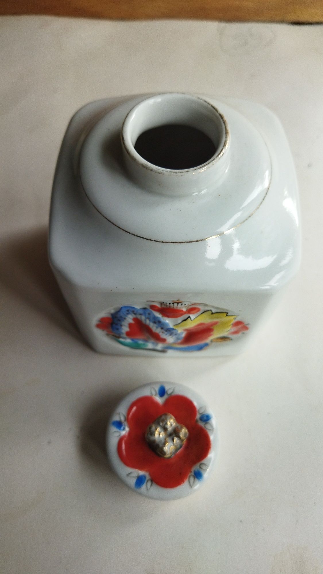 Продам чайница ЛФЗ