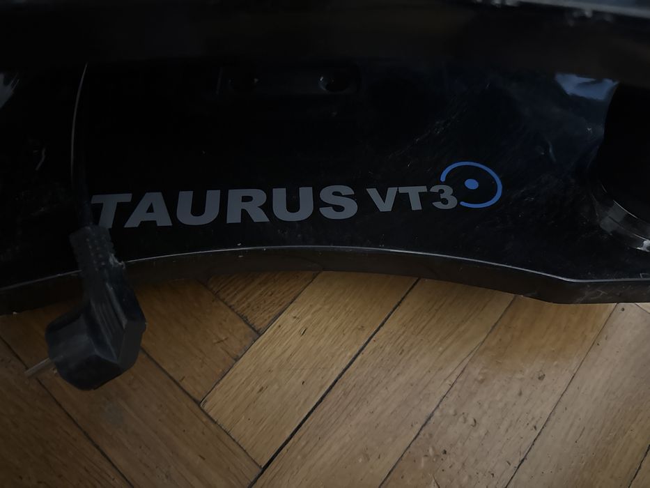 Platforma wibracyjna taurus vt3 warszawa