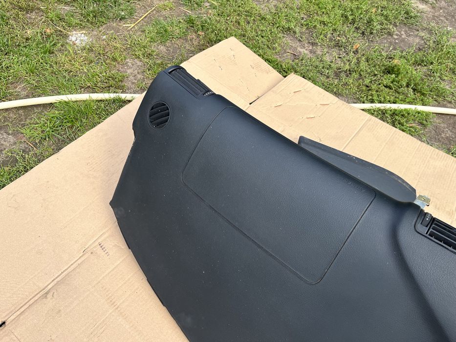 Kokpit do Audi A4 B5 lift w bdb stanie, ładny, niski przebieg