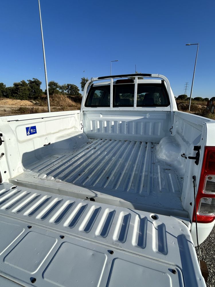 Vendo Ford Ranger 2.2