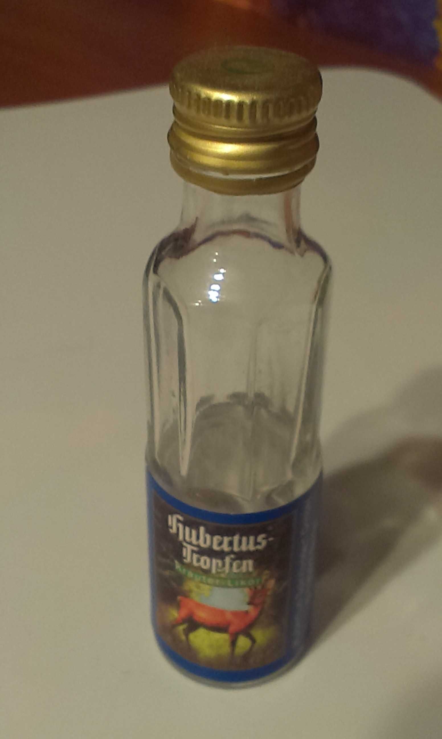 стеклянные бутылки для коллекции