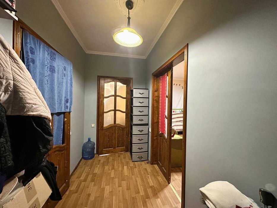 Продам квартиру, кирпичный дом 6 Фонтана