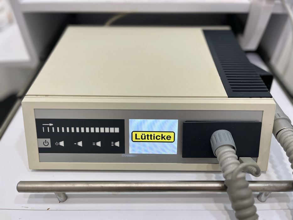 Фрезер подологічний Фрезер Berchtold Podo Q40