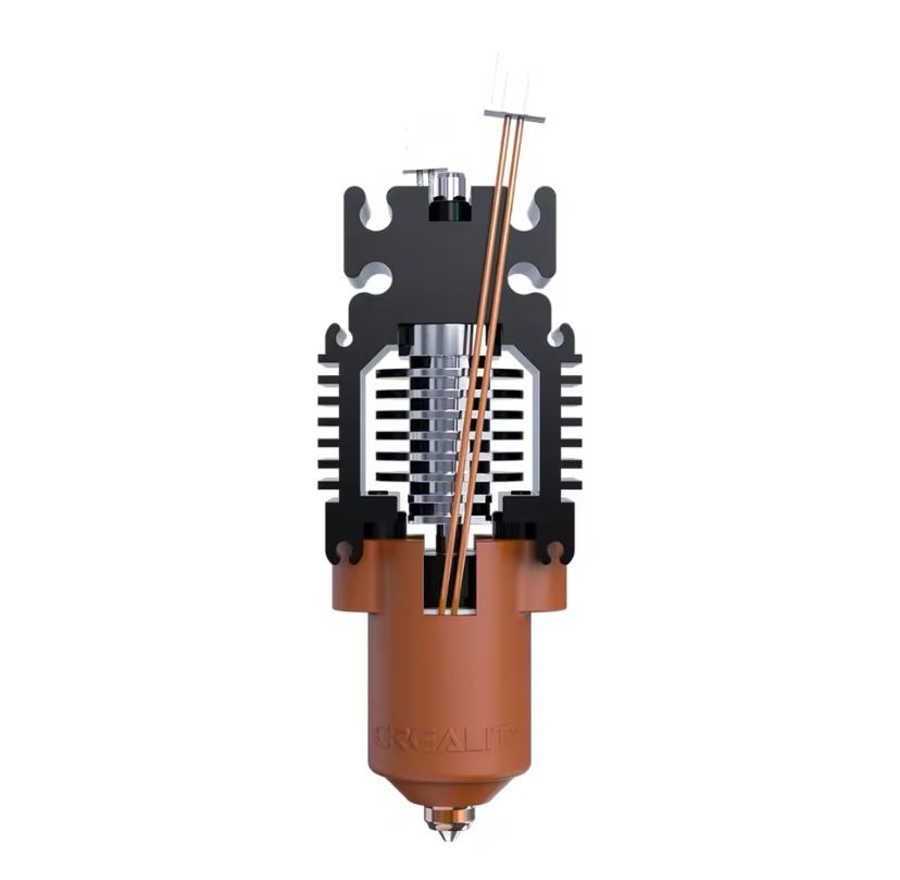 Creality Ender 3 v3 KE