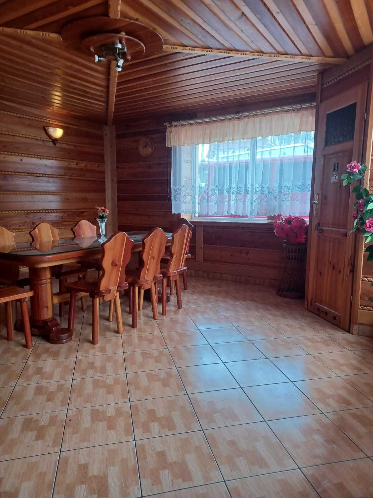 Pokoje w górach do wynajęcia- Małe Ciche, Bukowina Tatrzańska