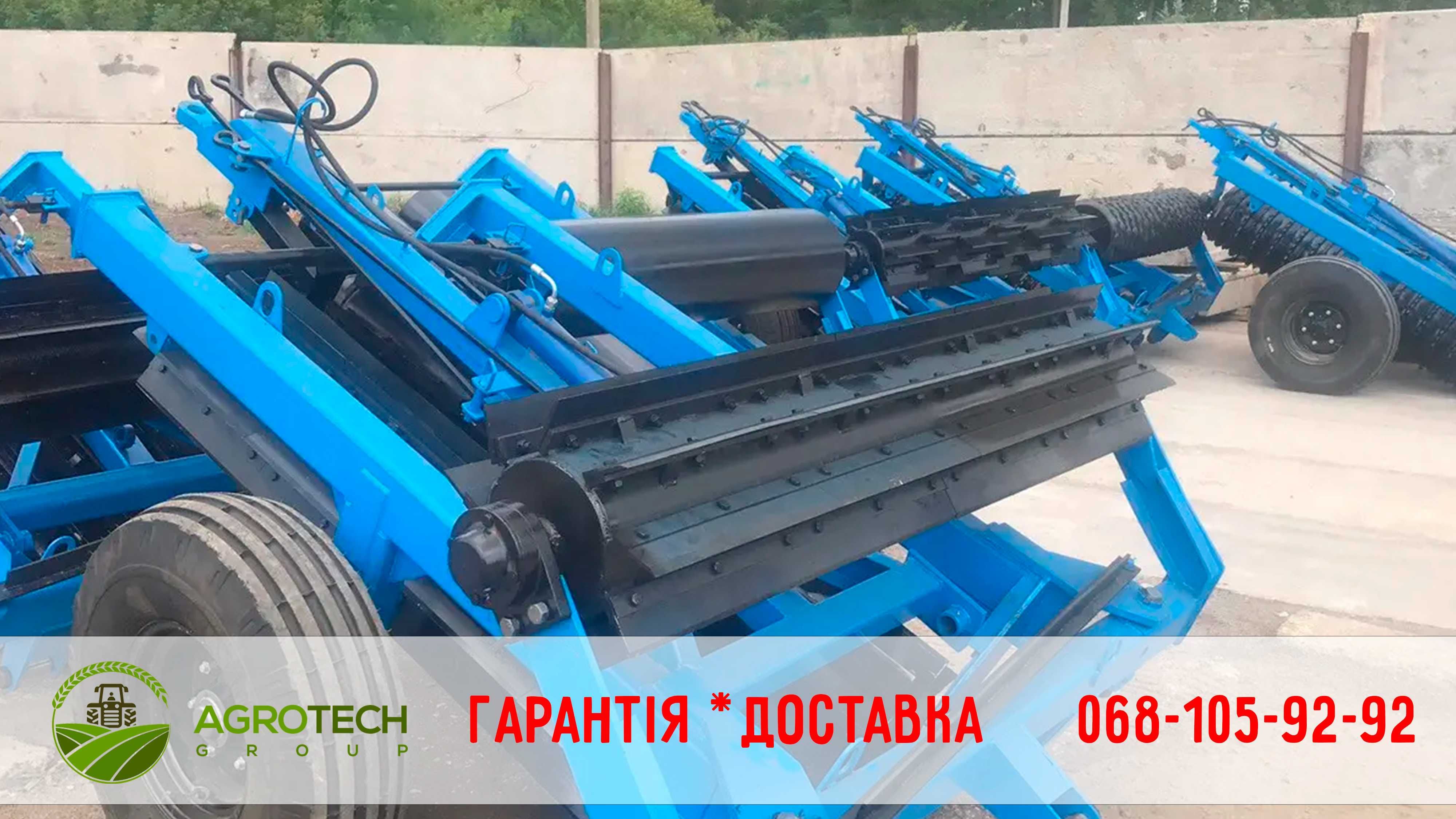 Коток рублячий КЗК 6,04 | Доставка