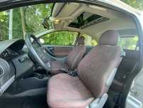 Opel Corsa C w Automacie 1.2 benzyna 75KM, Idealna, 1wł, 125tys km.