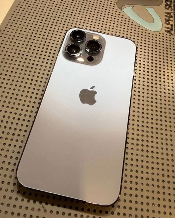 Продам iPhone 13 Pro 256