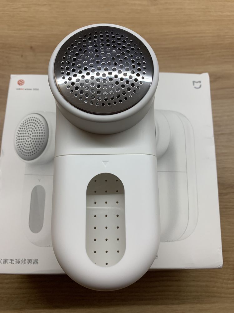 Машинка для видалення катишок/ковтунів Xiaomi Miria Lint Remover White