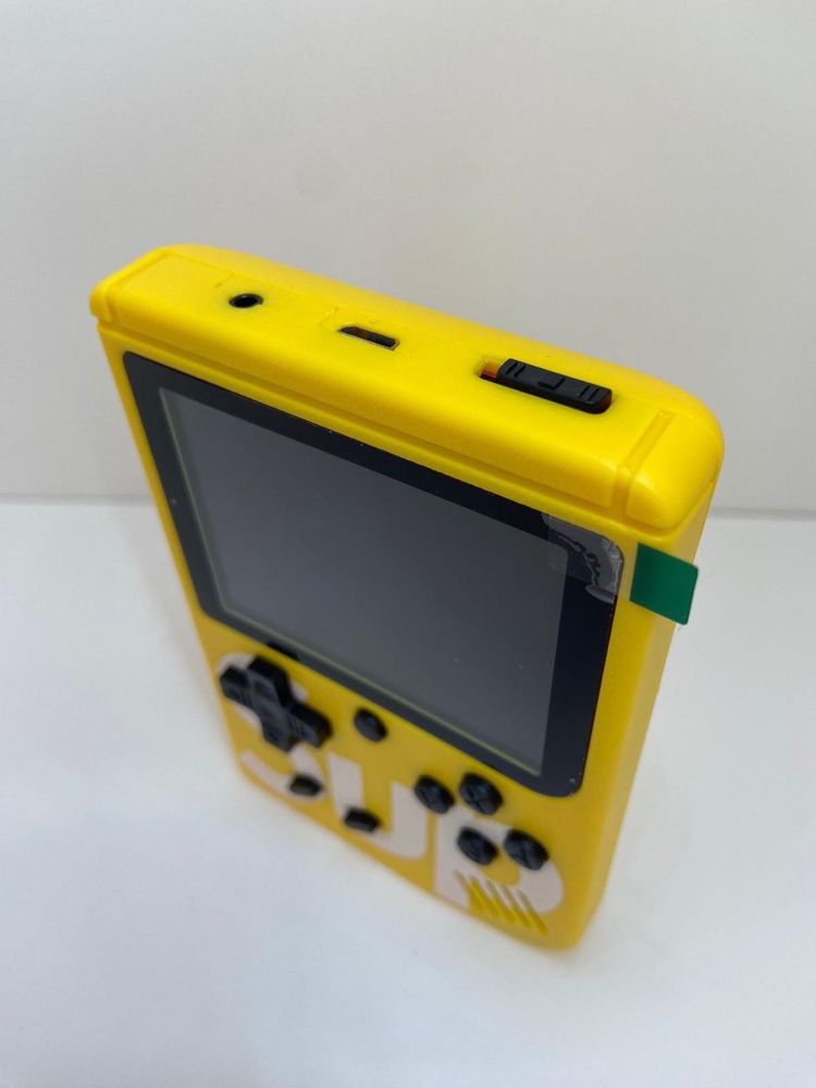 Consola Sup Com Comando Nova